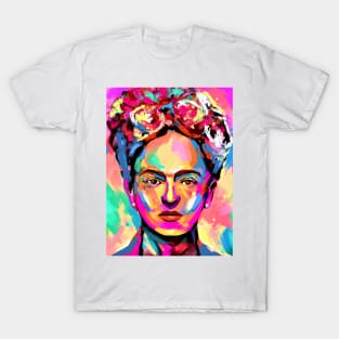 frida kahlo T-Shirt